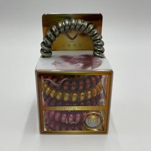 Vere Everlasting Hairband - Set of 5